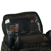 Solar Tackle Worldwide Rucksack 30L